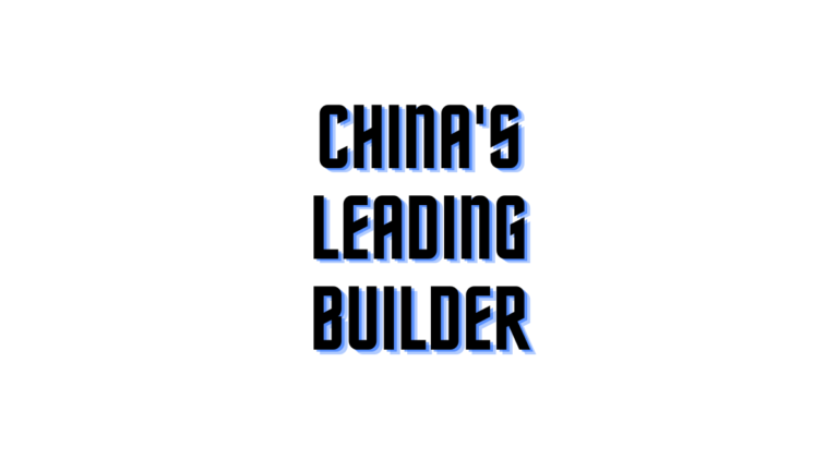 China's Leading Homebuilder Initiates Capital Raise Amidst Escalating Debt Crisis