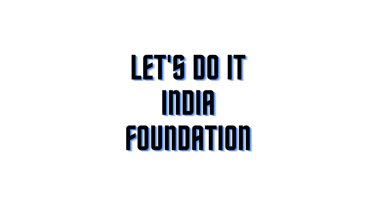 Let's Do It India Foundation Hosts Global Conversation at Taj hotel