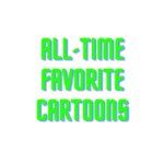 All-Time Favorite Cartoons Tom & Jerry, Scooby-Doo, Pokémon, Duck Tales and More