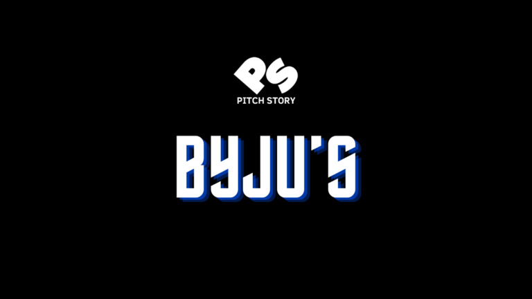 Byju's Revolutionizing Education through Tech