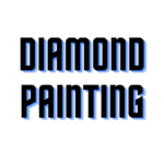 Diamond Painting Unleash Your Creativity with Sparkling Artistic Adventure