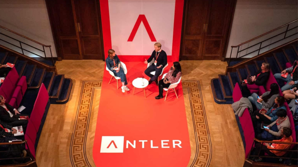 Early-stage Investment Platform Antler India Nears Final Close of $75 Million Maiden Fund