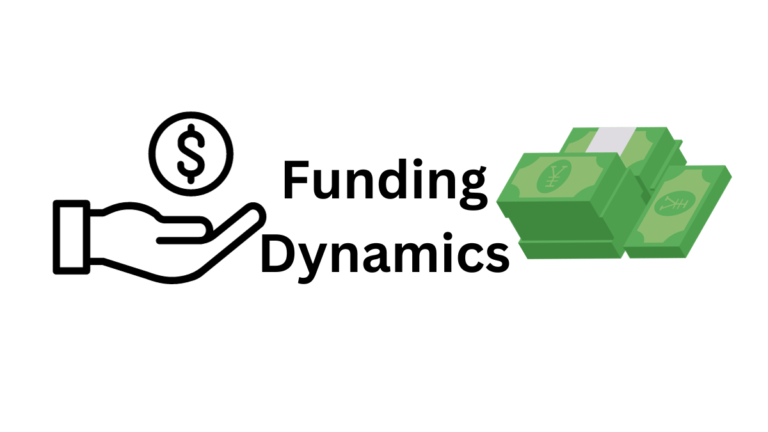 How Funding Dynamics Have Evolved A Journey from 2010 to 2023