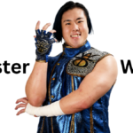 Master Wato: WWE Wrestler's Personal Life, Biography, Age, Net Worth, and Unknown Facts