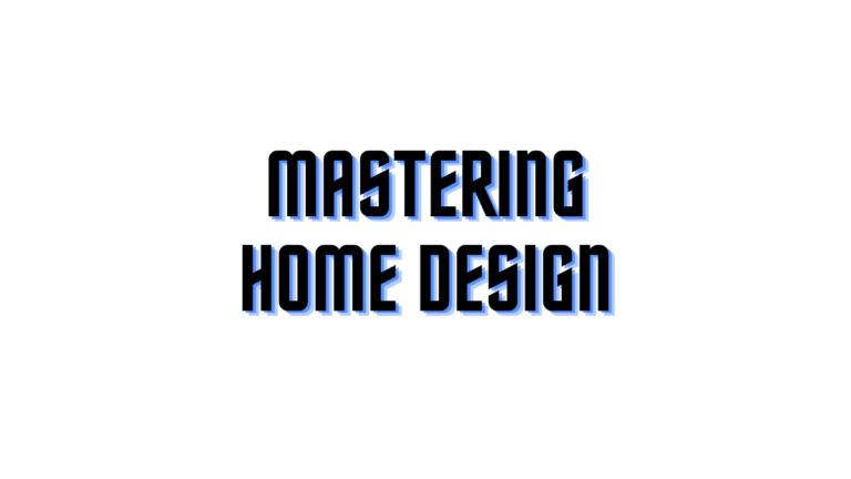 Mastering Home Design 5 Common Mistakes to Avoid for Timeless and Functional Spaces