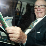 Rupert Murdoch Announces Retirement from Fox and News Corporation Boards