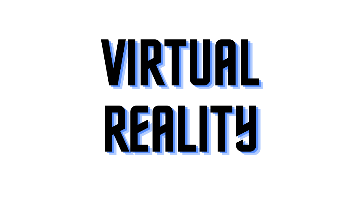Virtual Reality The Future in Entertainment and Beyond