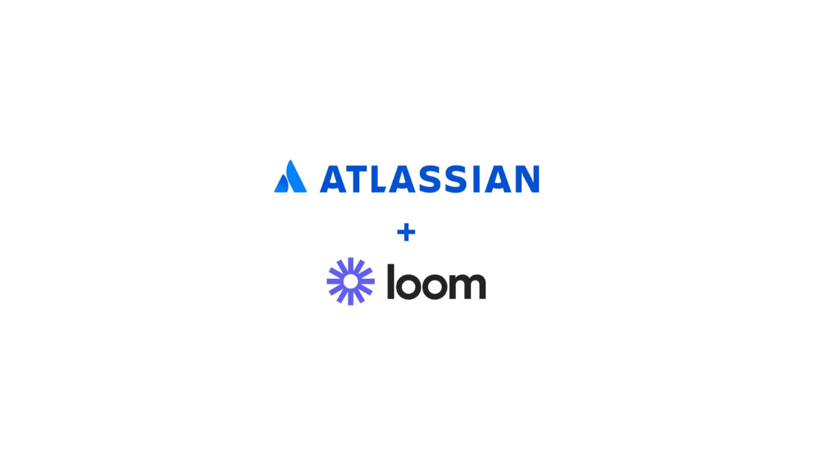 Atlassian to Acquire Loom in a Game-Changing $975-Million Deal