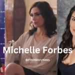 Michelle Forbes Net Worth, Relationships, Movies, TV Shows, Income Source, Success Story, Full Biography