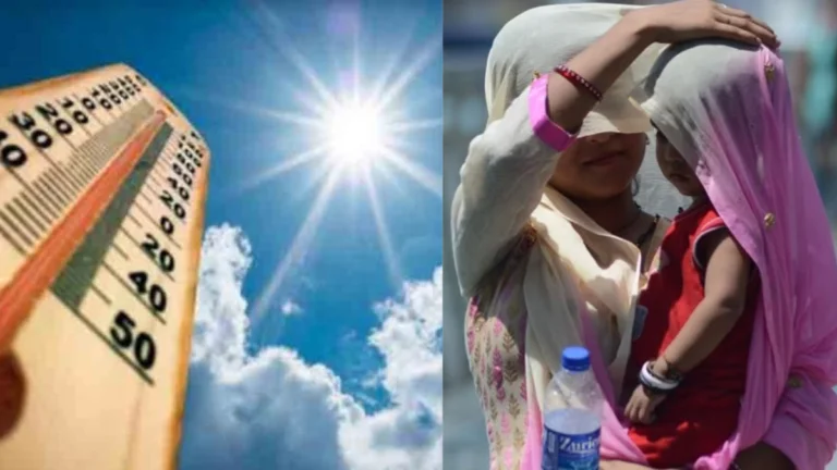 October Surprise for Mumbai Temperature Rises 3 Degrees in a Day