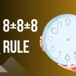 What is the 8+8+8 Rule of Success Why Do Most Successful People Follow This Rule