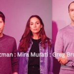 All About Sam Altman & Mira Murati & Greg Brockman ChatGPT CEO Sacked by OpenAI Board Leadership Shakeup and Resignation Shockwaves