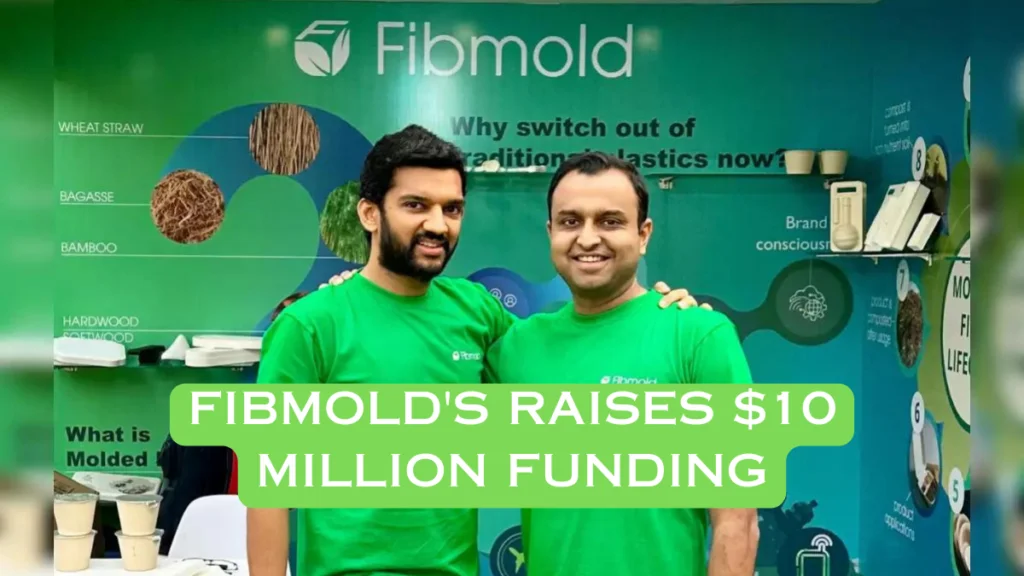 Fibmold's Raises $10 Million Funding from VC firms Omnivore and Accel