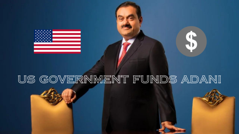 US Government Funds Adani's Colombo West International Terminal with $553 Million