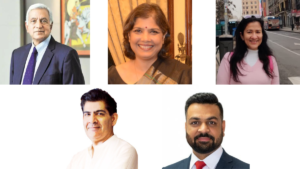 Best Financial Influencers in India