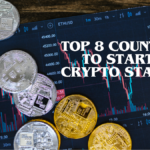 Top 8 Countries to Start a Crypto Startup